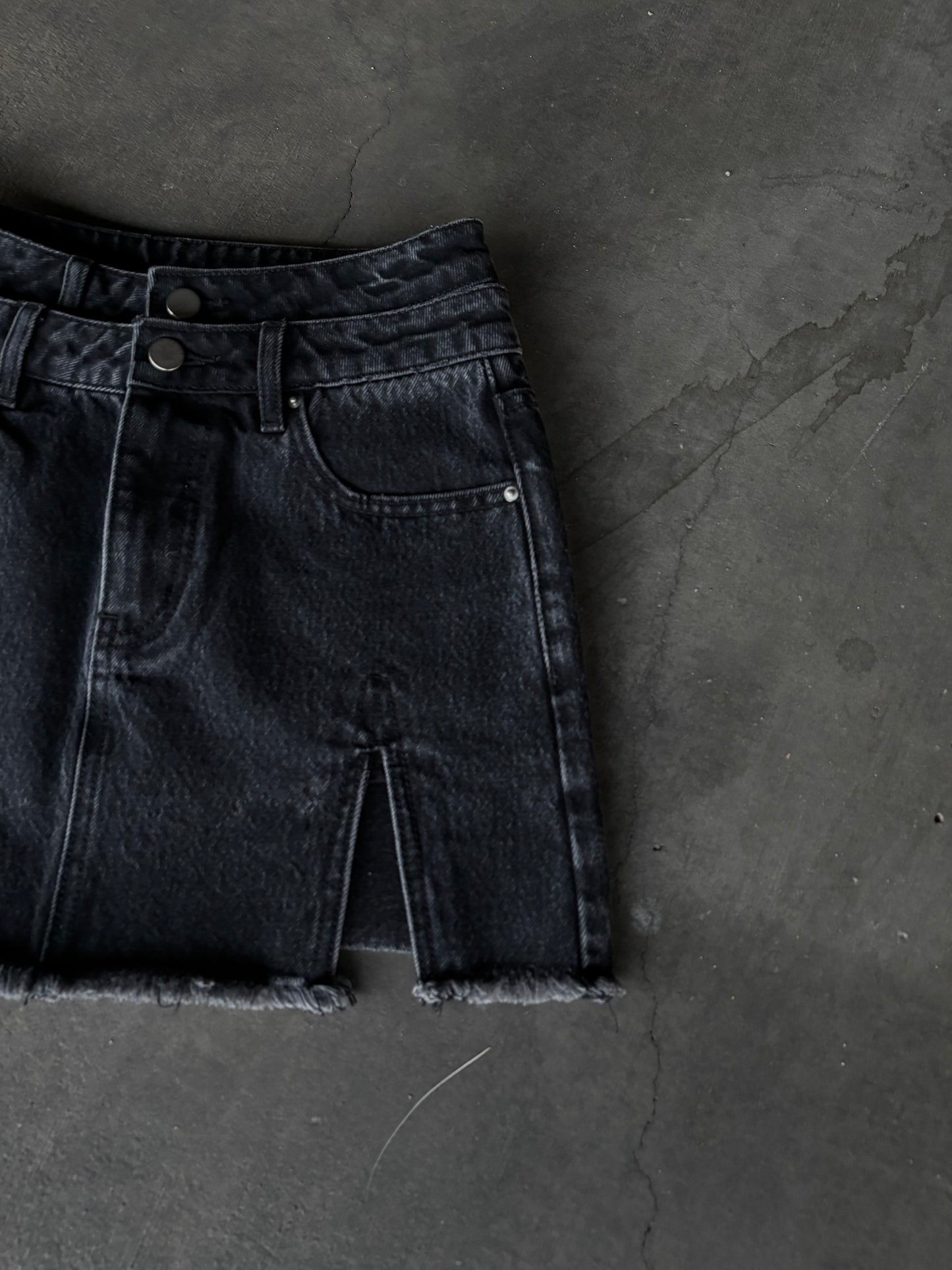 TOP5IVE Racing Skirt
